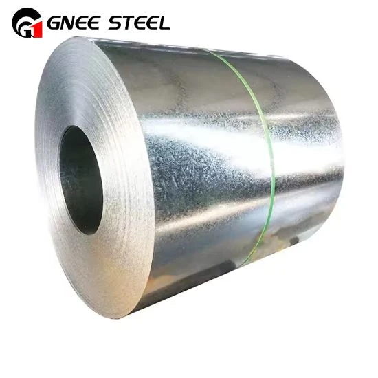 GI Steel Coil