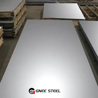 Utvikling av høyytelses varmgalvanisert plate i inn-og utland