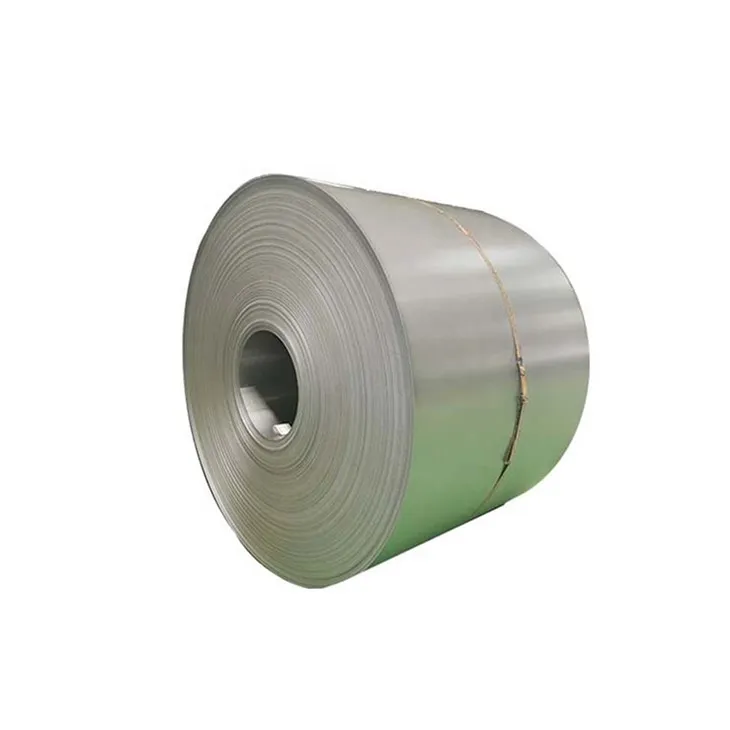 20 gauge kaldvalset stålspole