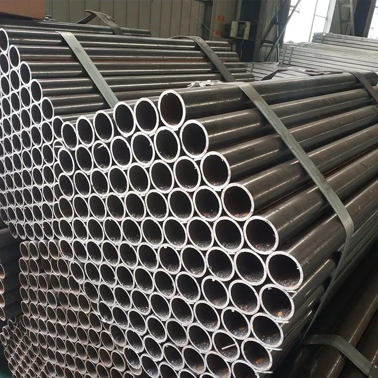 304L rustfritt stålrør spesifikasjon