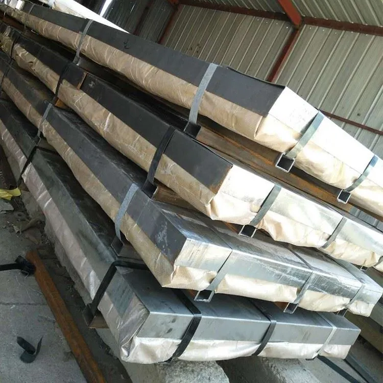 A36 Q235 Q345 SS400 Mild karbonstålplater 20mm stålplate