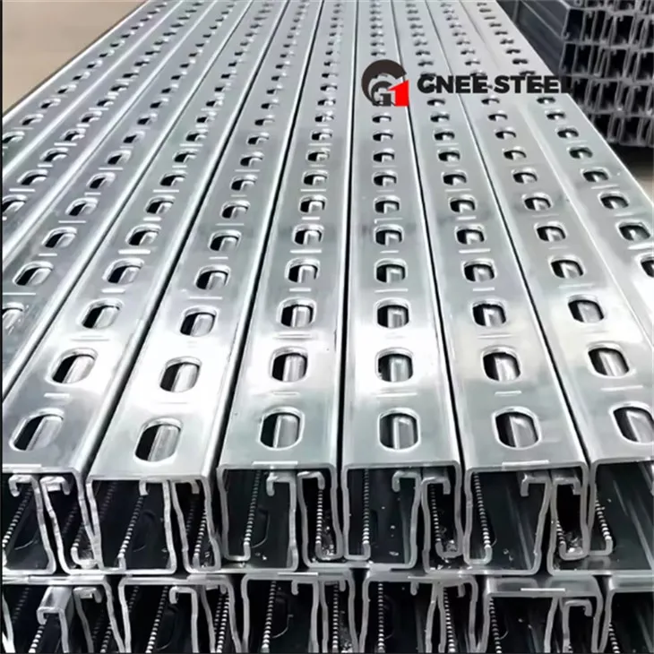 Jord-fotovoltaisk brakett i aluminium