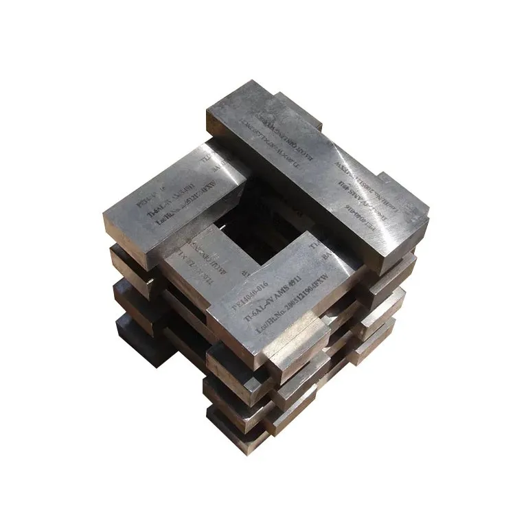 Legering 317 og 317L rustfritt stål