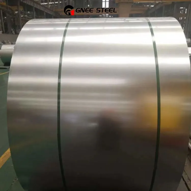 Aluminisert stål type 2