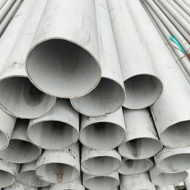 Barstang av aluminiumslegering