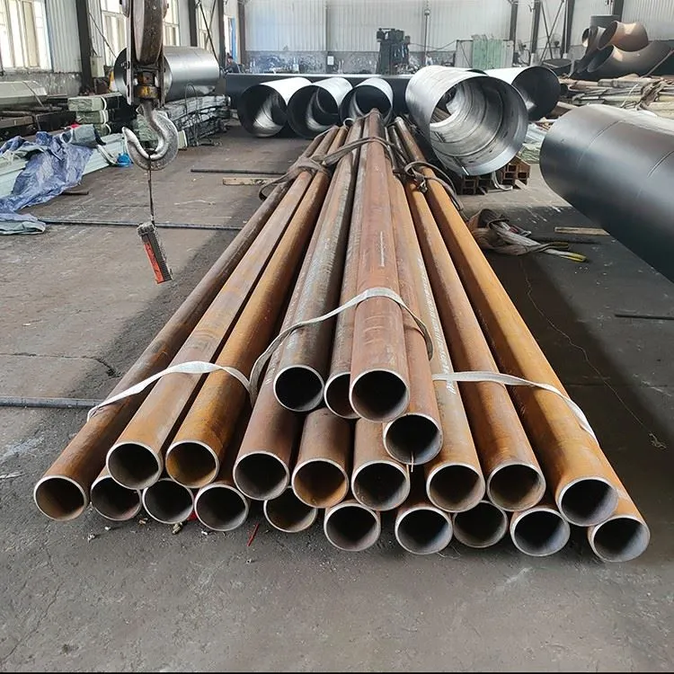 API 5L X42 sveiset rør