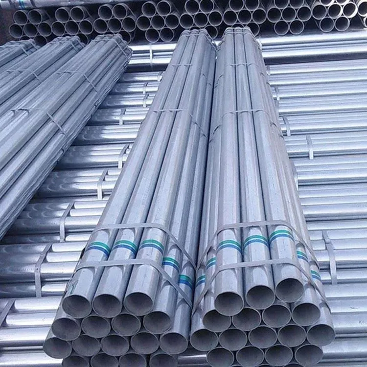 ASTM A213 T22 sømløst rør