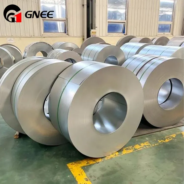 B35ar300 Ikke-orientert silisiumstål