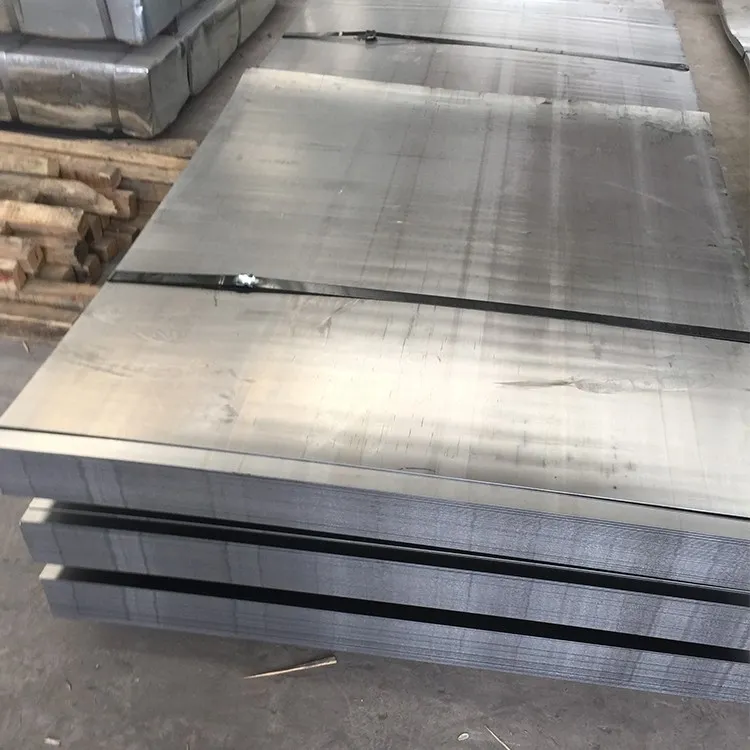 Billig kald rullet ark/plate av høy kvalitet