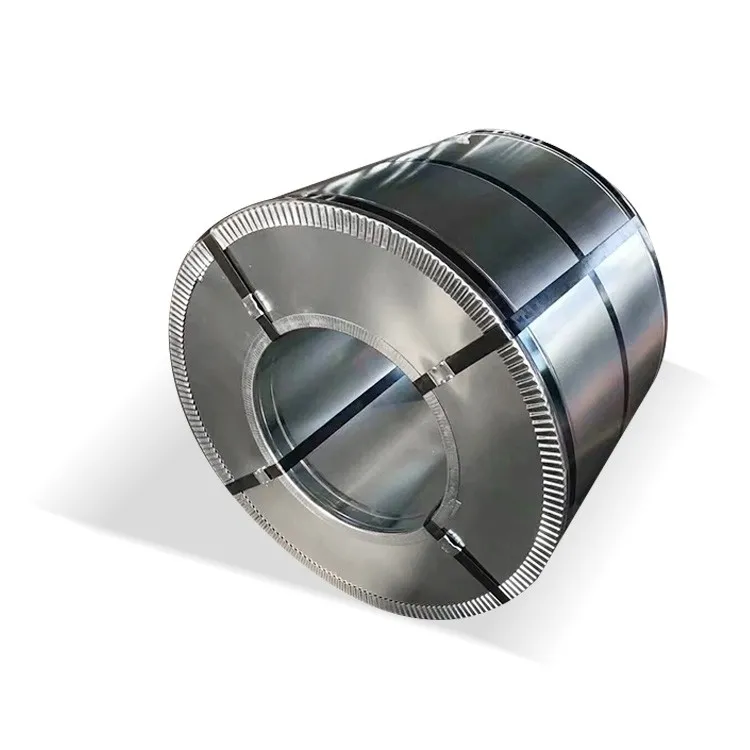 Cold Roll Steel Coil CRC 0.2 0.3 0.5 0.8 1.0 SPCC SPCD stålplate Spole Kald rullet karbonstålspole