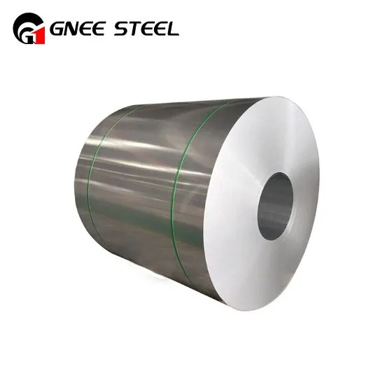 Kaldvalset stål for martensitisk høystyrkebil