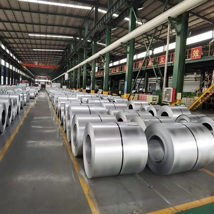 Cold Roled Steel Sheet DC01 DC03 DC04 DC05 DC06 for Global Market SPCC Cold Roled Steel Sheet