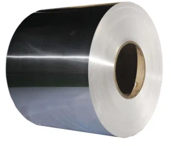 Color Coated Rolls Ppgi Galvanized Steel Coil For Roofing