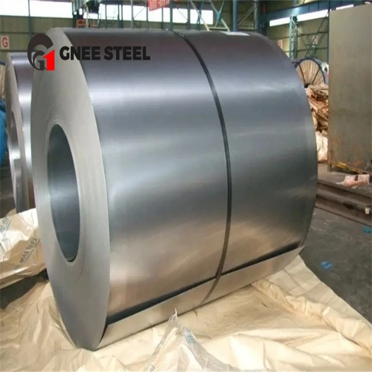 DC01+ZE Electro Galvanized Coil DC01+ZE Electro Galvanized Coil