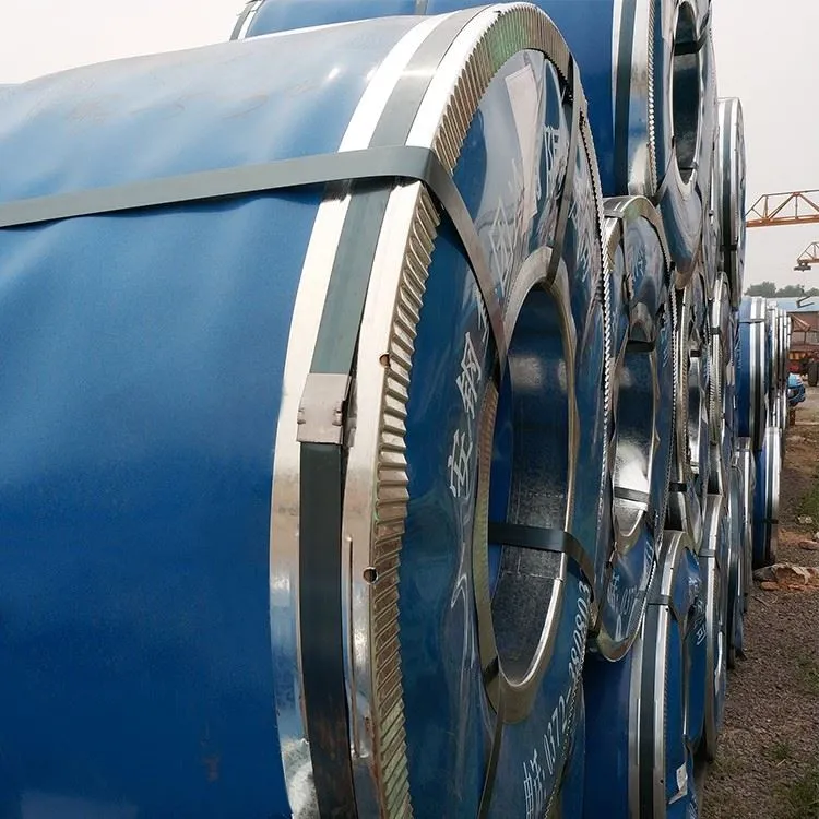 DC04 CRC SPCC kaldvalset karbonstålspole