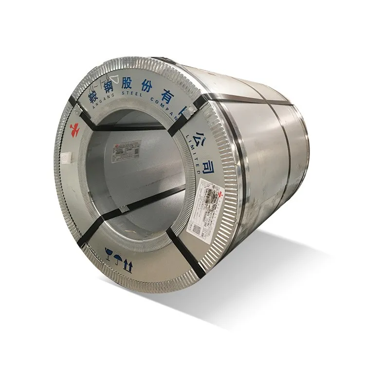 DC05,DC06,SPCC Kaldvalset stålspole/strip
