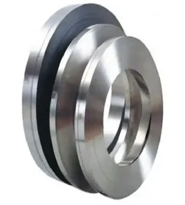 Dx51d Z275 G40 Electro Galvanized Steel Coils Strip