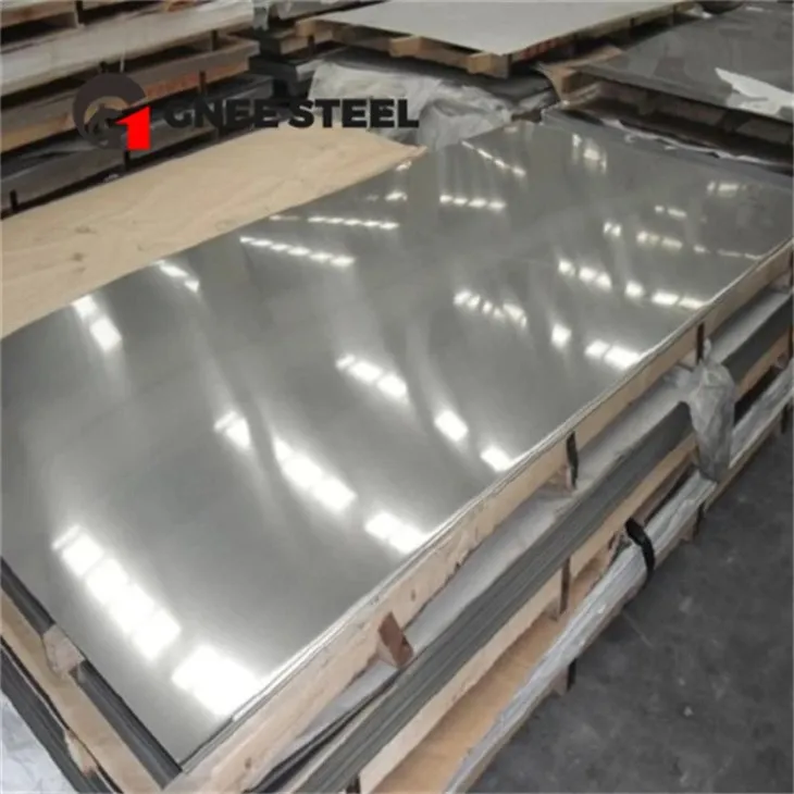 DX57D+Z Hot Dip Galvanized Steel DX57D+Z Hot Dip Galvanized Steel