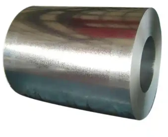 Electric Coil Cold Rolled Steel Coil. Galvanized Steel Coil
