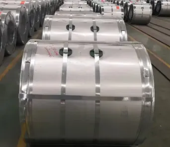 Galvanisert stålspole {{0}}.5-3.0mm DX51d