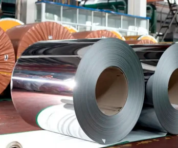 Galvanized Steel Coil S280 Gd Z Galvanized Steel Coil Galvanized Steel Coil S280 Gd Z Galvanized Steel Coil