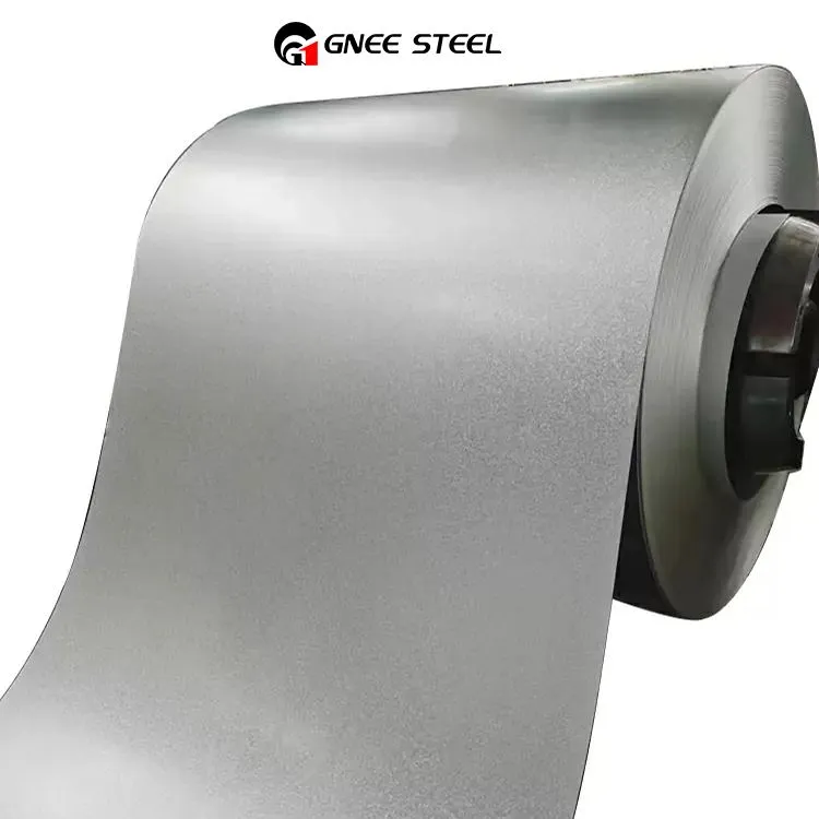 GL Galvalume Steel Coil S350GD+AZ