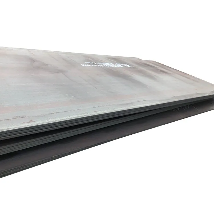 Varmgalvanisert prosess