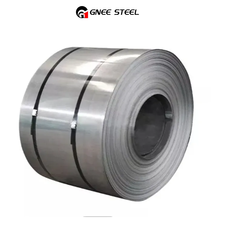 Varmvalset syltet coil