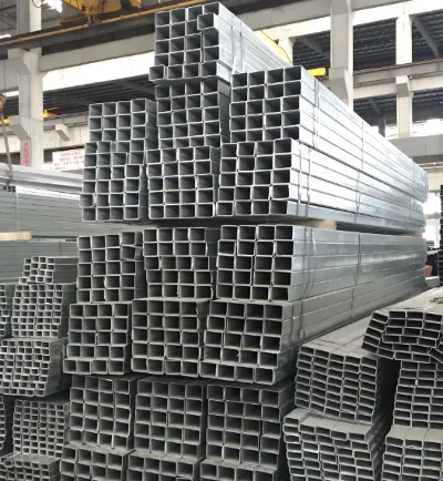 Galvanized Steel Galvanized Steel