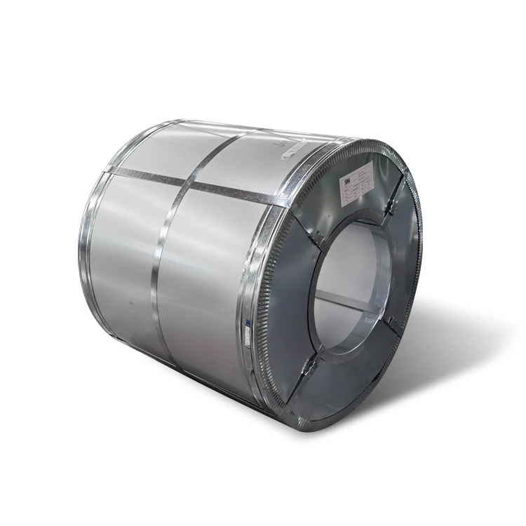 Galvanized Coil Galvanized Coil