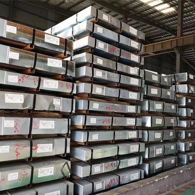 galvanized sheet galvanized sheet