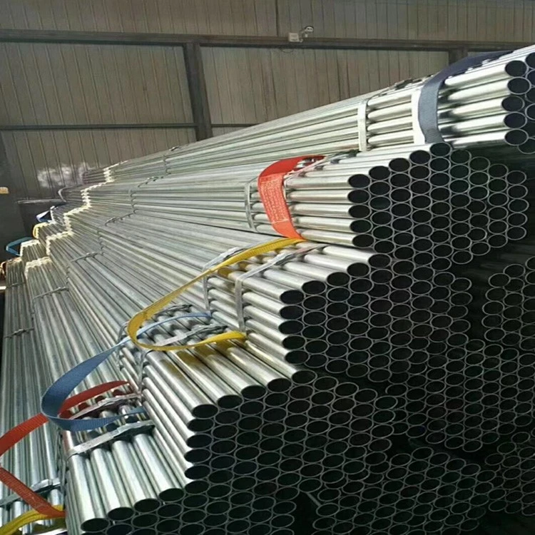 galvanized pipe galvanized pipe