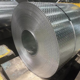 cold-rolled coil cold-rolled coil