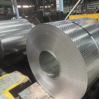 cold-rolled coil cold-rolled coil