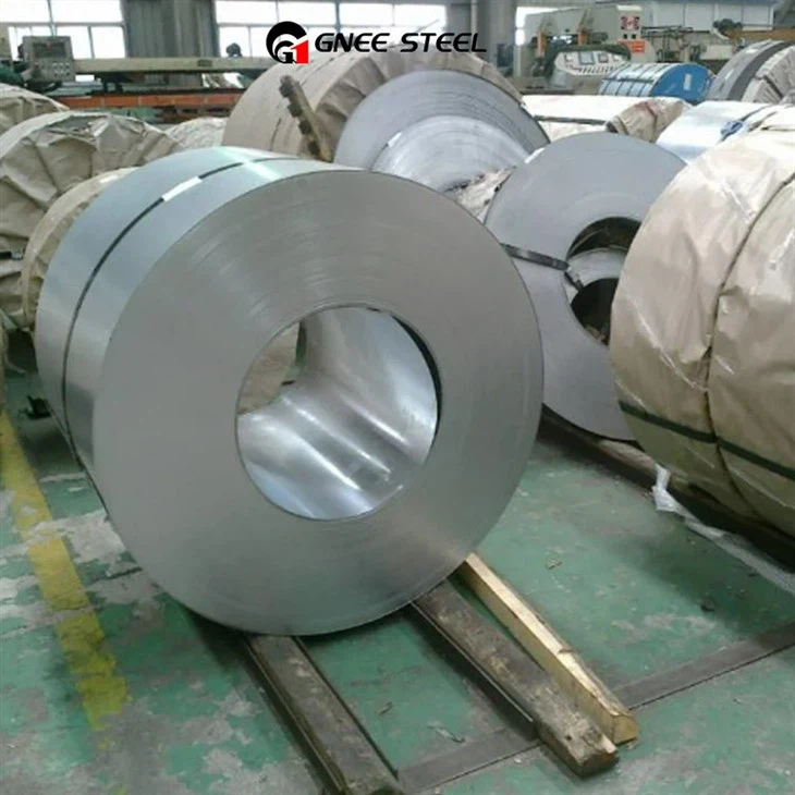 Cold Rolled Steel Coil Jis G3141 Spcc Sd