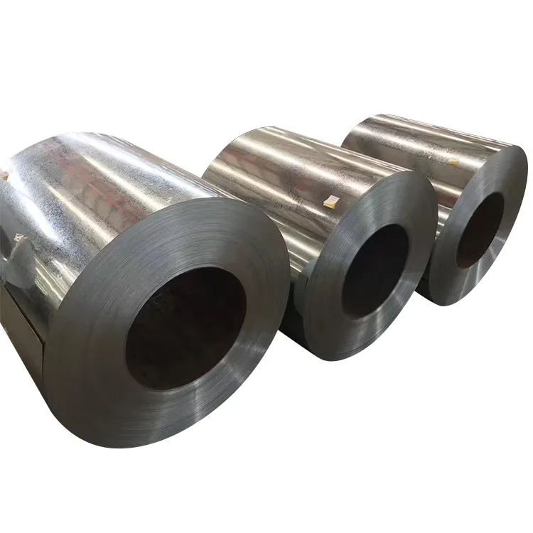 JIS G3141 Kaldvalset stålplate