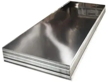 JIS G3141 SPCC klasse Dc01 kaldvalset stålplate