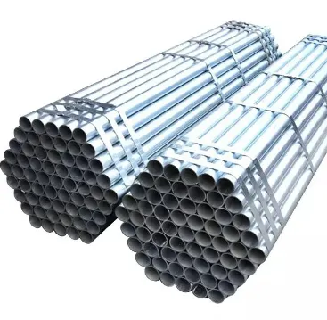 JIS Stb42 G3461 Galvanisert stålrør