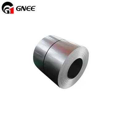 Bruk av silisium stålplater