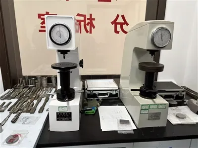 GNEE STEEL styrker kvalitetskontrollen for ST12 kalde-valsede stålspoler