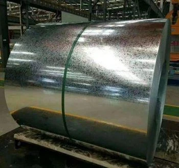galvanized steel coils galvanized steel coils