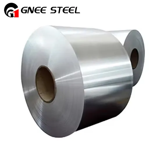 JIS G3101 Kaldvalset stålspole