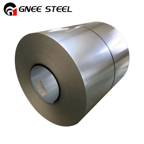 A283/Q195 Kaldvalset stålspole