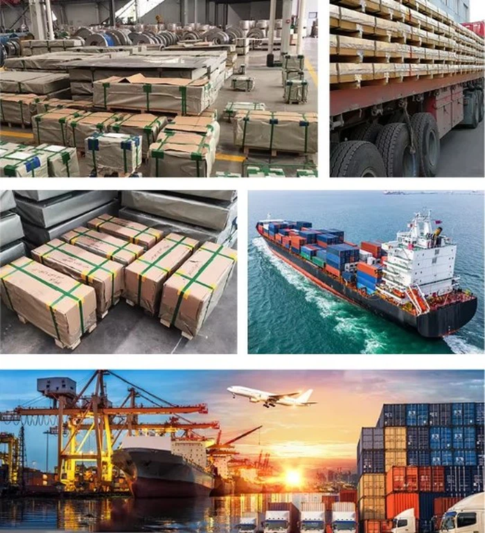 Gnee Packaging and shipping Gnee Packaging and shipping