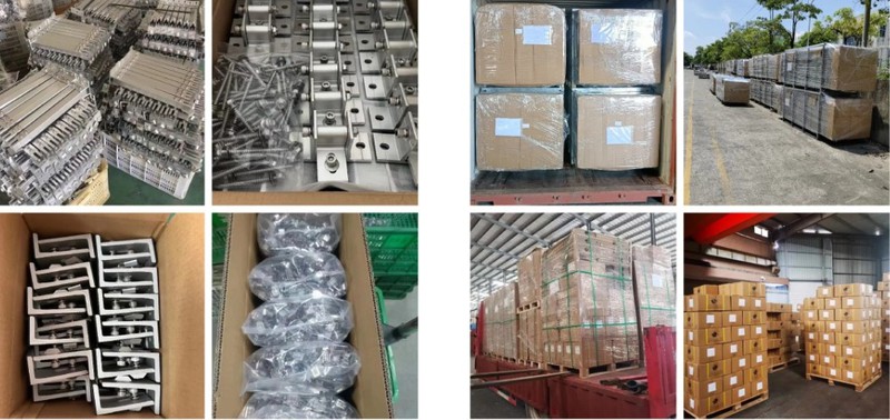 Gnee Packaging and shipping Gnee Packaging and shipping