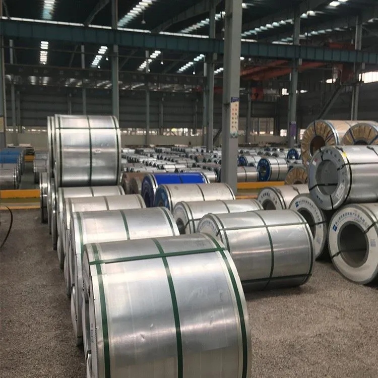 Q345 Karbonstålplate