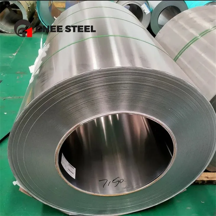S550GD+AZ150 Aluzink Galvalume Steel Coil