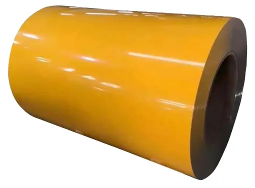 Sgcc Z100 Ppgi Kaldvalset Dx51d Z275 G90