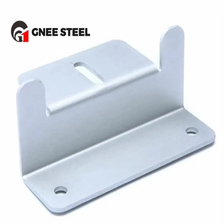 Solar Montering Z-brakett