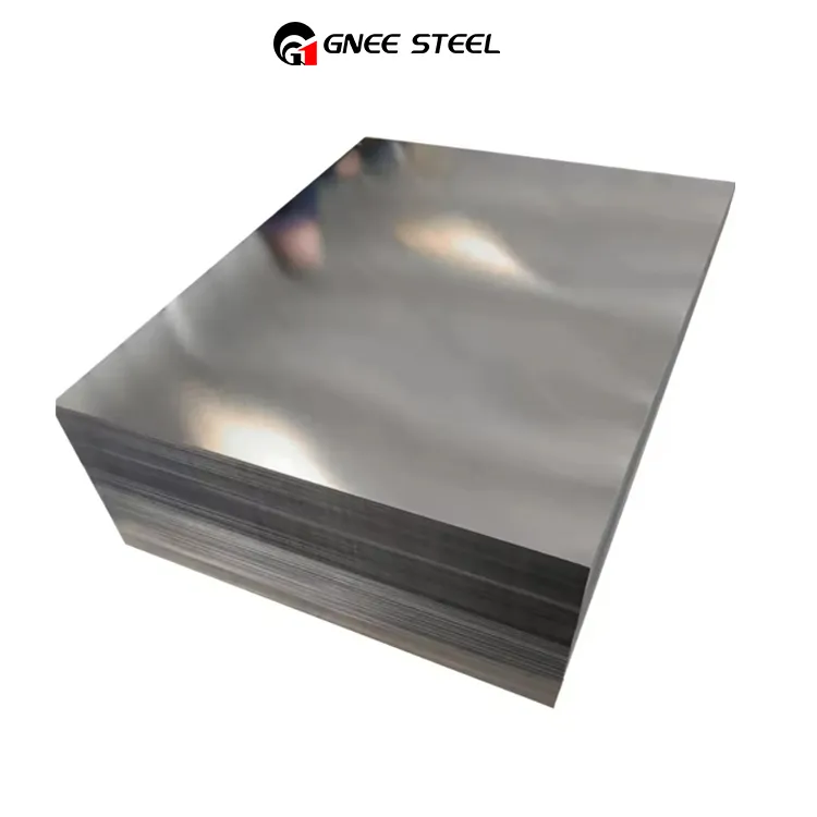 SPTE elektrolytisk tinnplate